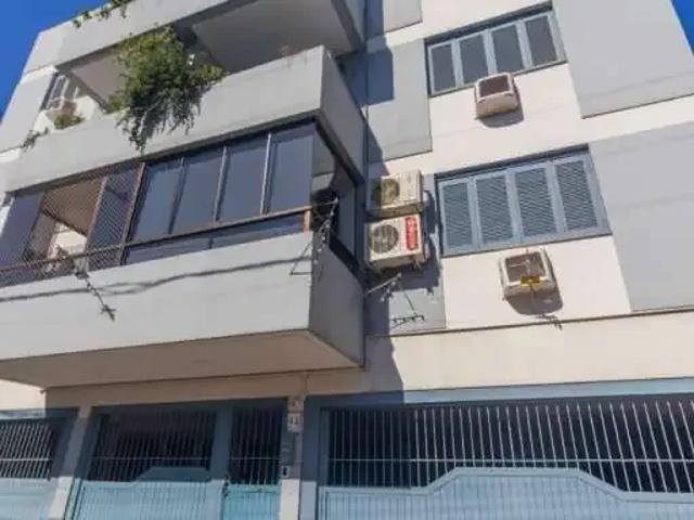 Apartamento para Venda em São Leopoldo/RS Morro do Espelho 1 Quartos