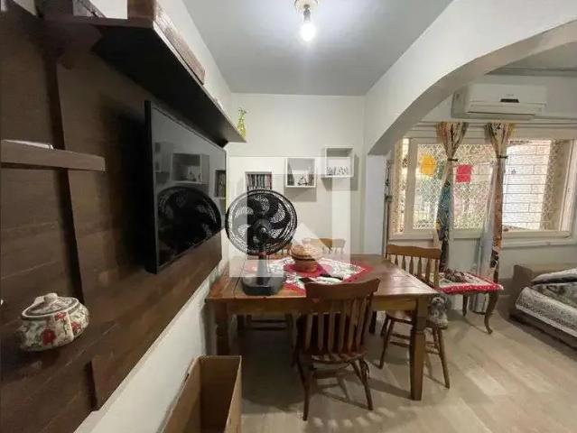 Apartamento para Venda em São Leopoldo/RS Morro do Espelho 1 Quartos