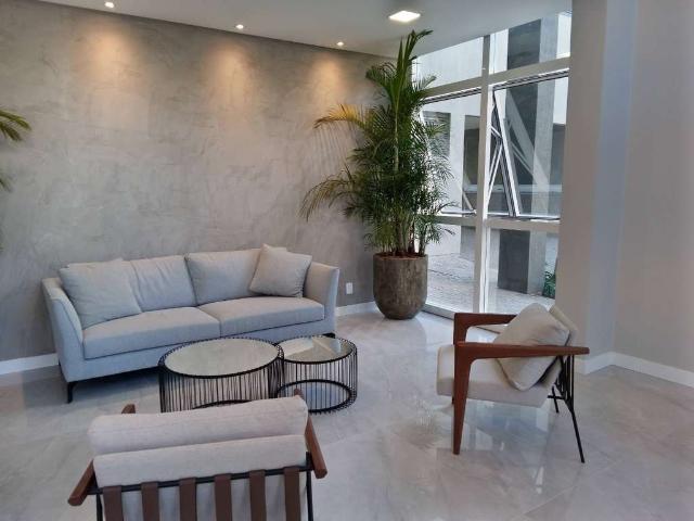Apartamento para Venda em São Leopoldo/RS Morro do Espelho 2 Quartos