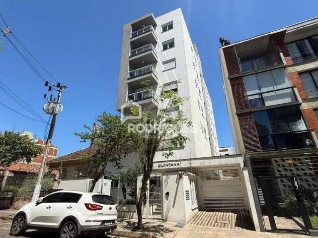 Apartamento para Venda em São Leopoldo/RS Morro do Espelho 2 Quartos
