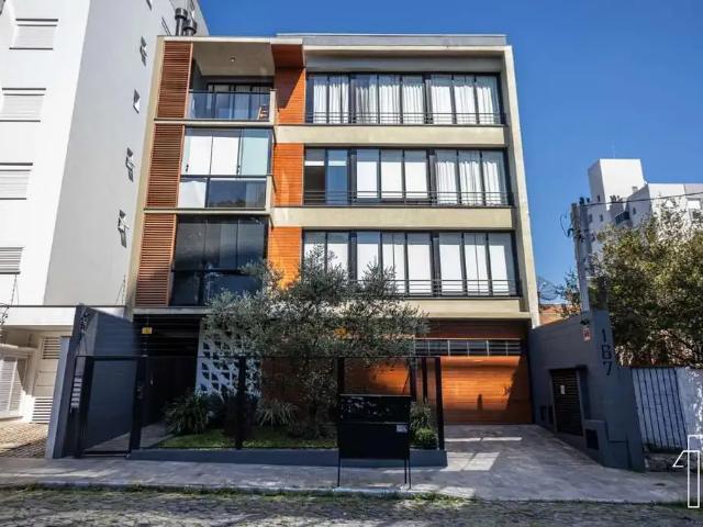 Apartamento para Venda em São Leopoldo/RS Morro do Espelho 3 Quartos