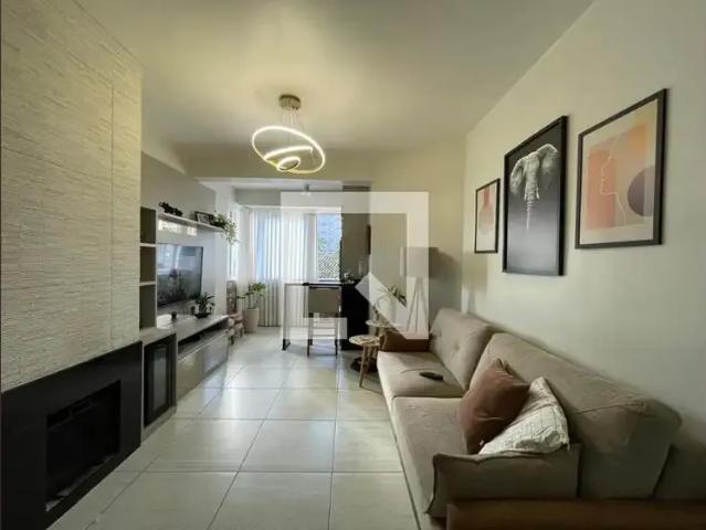 Apartamento para Venda em São Leopoldo/RS Morro do Espelho 2 Quartos