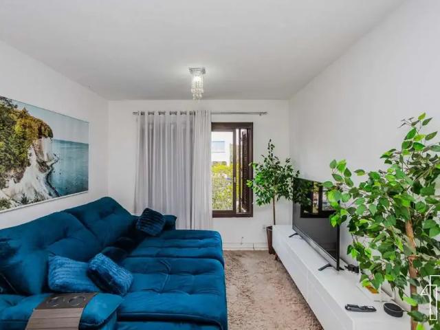 Apartamento para Venda em São Leopoldo/RS Morro do Espelho 2 Quartos