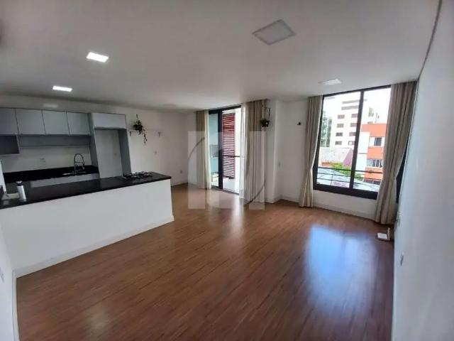 Apartamento para Venda em São Leopoldo/RS Morro do Espelho 2 Quartos