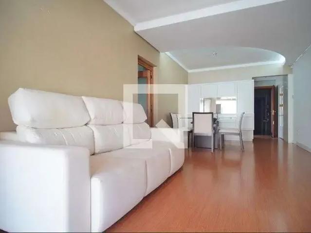 Apartamento para Venda em São Leopoldo/RS Morro do Espelho 2 Quartos