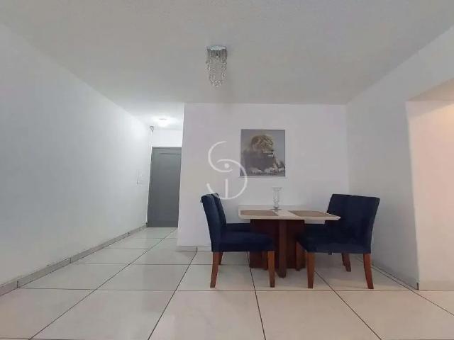 Apartamento para Venda em São Leopoldo/RS Morro do Espelho 2 Quartos