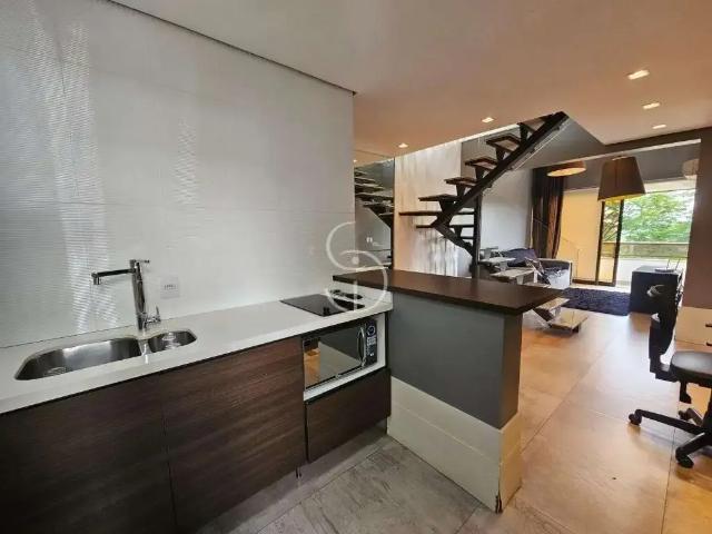 Apartamento para Venda em São Leopoldo/RS Morro do Espelho 2 Quartos