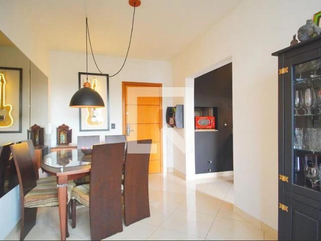 Apartamento para Venda em São Leopoldo/RS Morro do Espelho 2 Quartos
