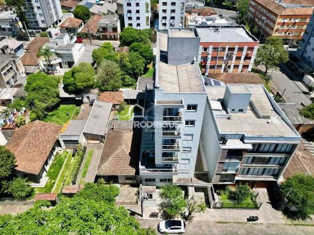 Apartamento para Venda em São Leopoldo/RS Morro do Espelho 2 Quartos