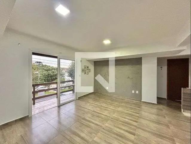 Apartamento para Venda em São Leopoldo/RS Morro do Espelho 2 Quartos