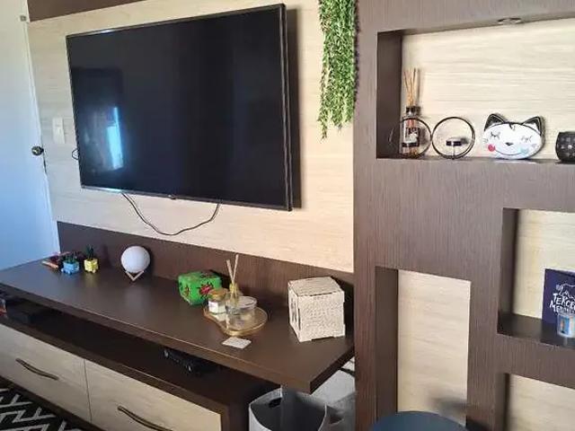 Apartamento para Venda em São Leopoldo/RS Morro do Espelho 2 Quartos