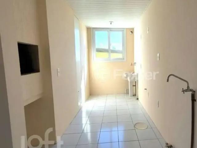 Apartamento para Venda em São Leopoldo/RS Morro do Espelho 2 Quartos