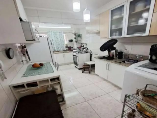 Apartamento para Venda em São Leopoldo/RS Morro do Espelho 2 Quartos