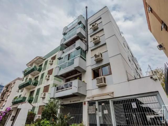Apartamento para Venda em São Leopoldo/RS Morro do Espelho 2 Quartos