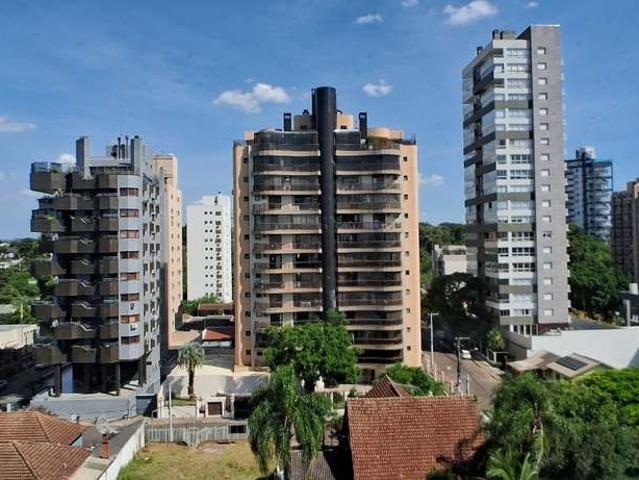 Apartamento para Venda em São Leopoldo/RS Morro do Espelho 2 Quartos