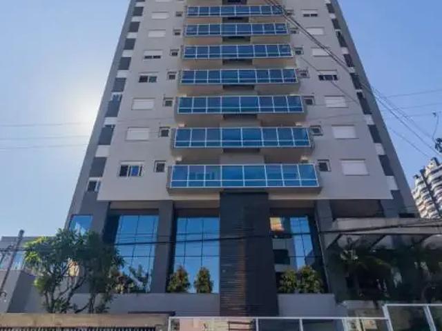 Apartamento para Venda em São Leopoldo/RS Morro do Espelho 2 Quartos