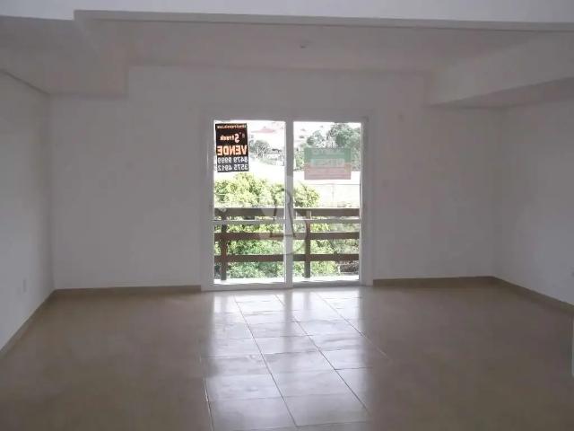 Apartamento para Venda em São Leopoldo/RS Morro do Espelho 2 Quartos