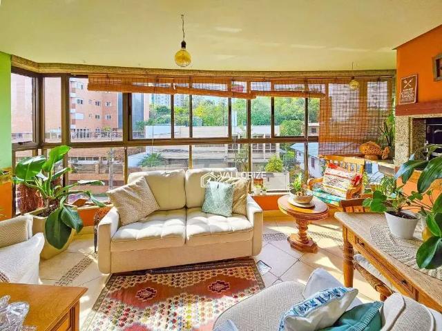 Apartamento para Venda em São Leopoldo/RS Morro do Espelho 4 Quartos