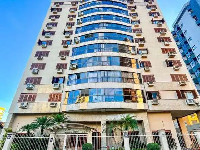 Apartamento para Venda em São Leopoldo/RS Morro do Espelho 4 Quartos