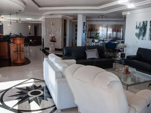 Apartamento para Venda em São Leopoldo/RS Morro do Espelho 4 Quartos