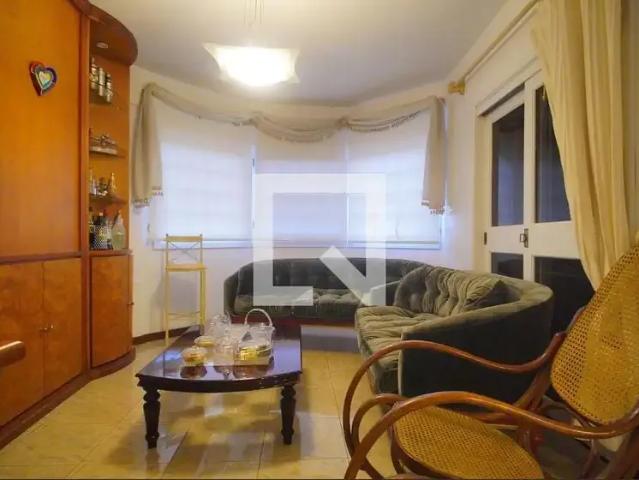 Apartamento para Venda em São Leopoldo/RS Morro do Espelho 4 Quartos