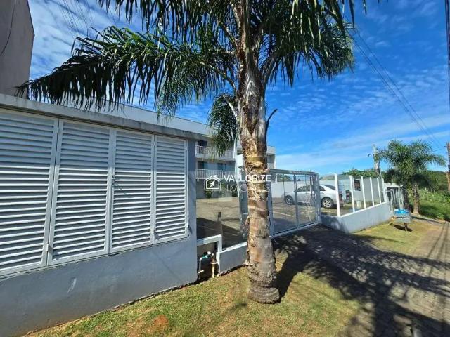 Apartamento para Venda em São Leopoldo/RS Arroio da Manteiga 1 Quartos