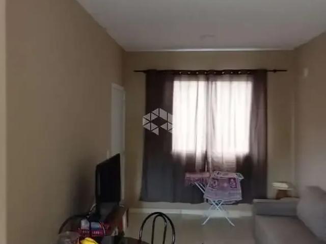 Apartamento para Venda em São Leopoldo/RS Arroio da Manteiga 2 Quartos