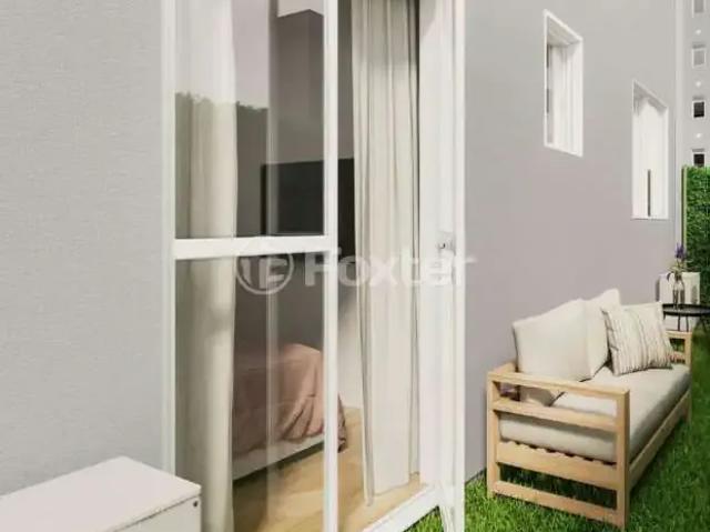 Apartamento para Venda em São Leopoldo/RS Campestre 2 Quartos