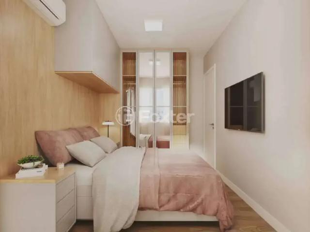 Apartamento para Venda em São Leopoldo/RS Campestre 2 Quartos