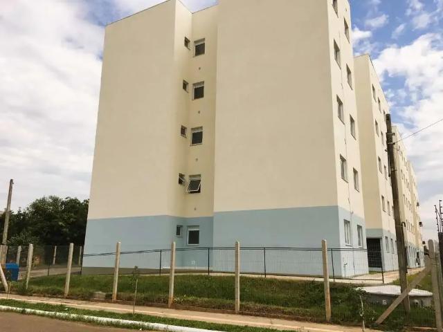 Apartamento para Venda em São Leopoldo/RS Campina 2 Quartos