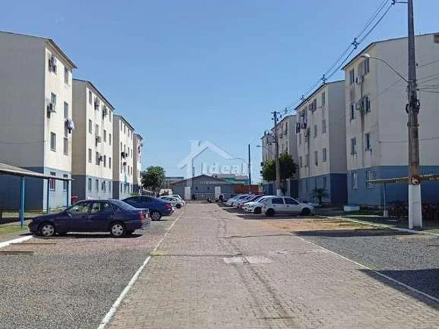 Apartamento para Venda em São Leopoldo/RS Campina 2 Quartos