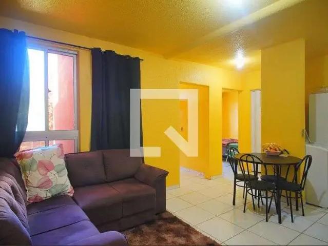Apartamento para Venda em São Leopoldo/RS Campina 2 Quartos