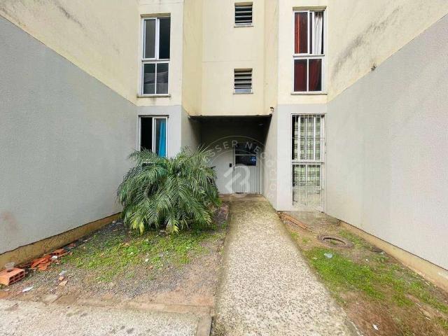Apartamento para Venda em São Leopoldo/RS Campina 2 Quartos