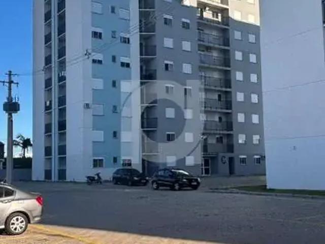 Apartamento para Venda em São Leopoldo/RS Campina 2 Quartos