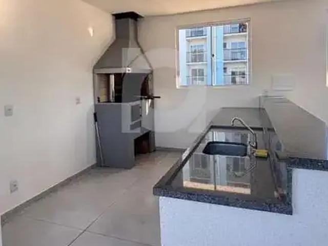 Apartamento para Venda em São Leopoldo/RS Campina 2 Quartos