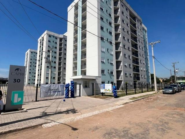 Apartamento para Venda em São Leopoldo/RS Campina 2 Quartos