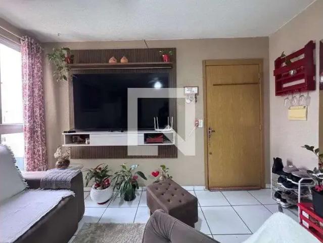 Apartamento para Venda em São Leopoldo/RS Campina 2 Quartos