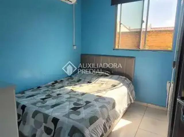Apartamento para Venda em São Leopoldo/RS Campina 2 Quartos
