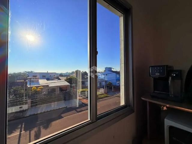Apartamento para Venda em São Leopoldo/RS Campina 2 Quartos