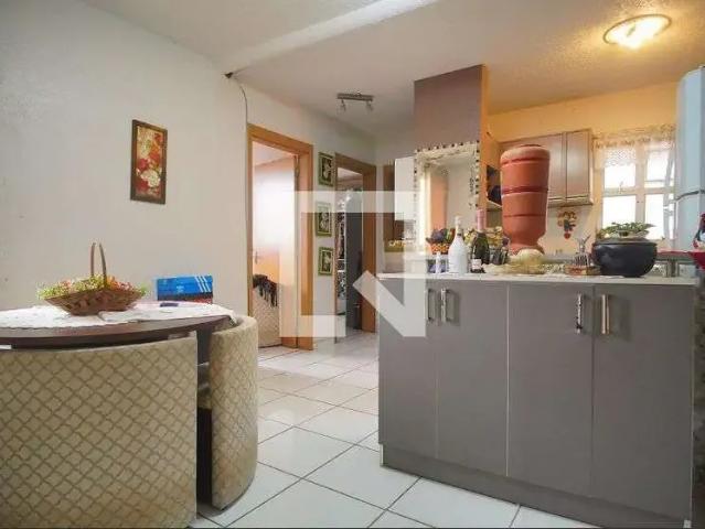 Apartamento para Venda em São Leopoldo/RS Campina 2 Quartos