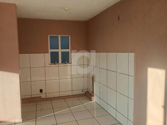Apartamento para Venda em São Leopoldo/RS Campina 2 Quartos