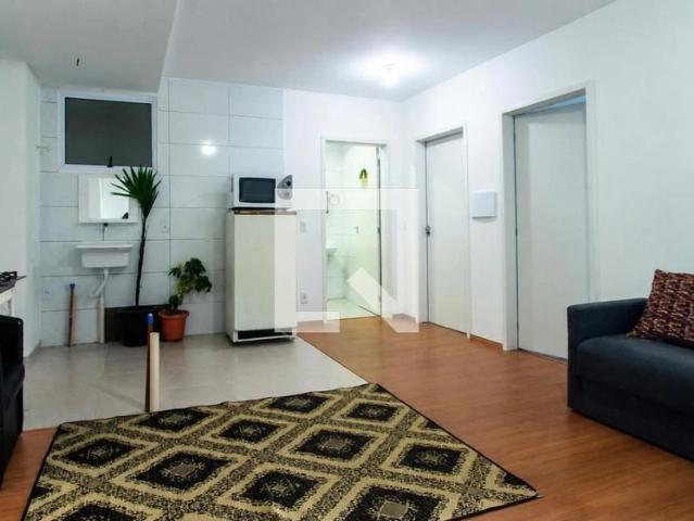 Apartamento para Venda em São Leopoldo/RS Campina 2 Quartos