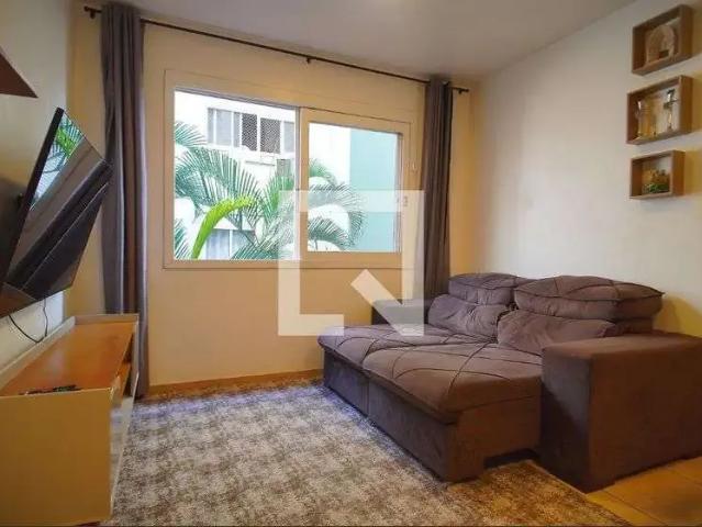 Apartamento para Venda em São Leopoldo/RS Centro 1 Quartos