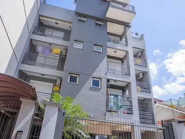 Apartamento para Venda em São Leopoldo/RS Centro 1 Quartos