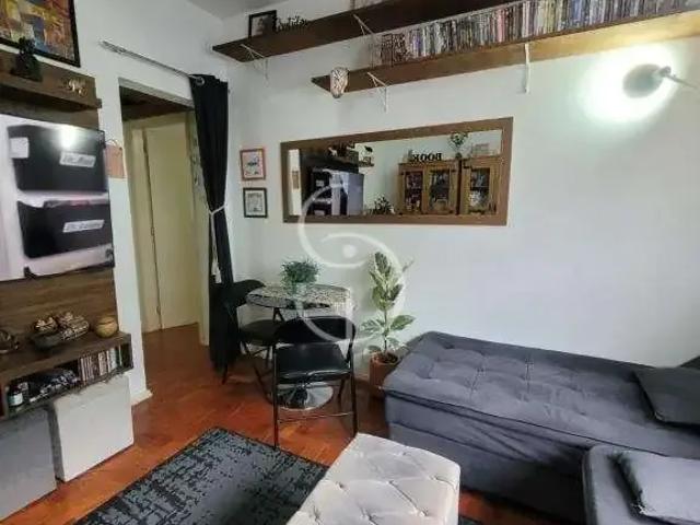Apartamento para Venda em São Leopoldo/RS Centro 1 Quartos