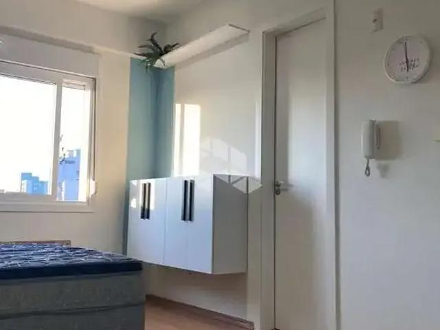Apartamento para Venda em São Leopoldo/RS Centro 1 Quartos