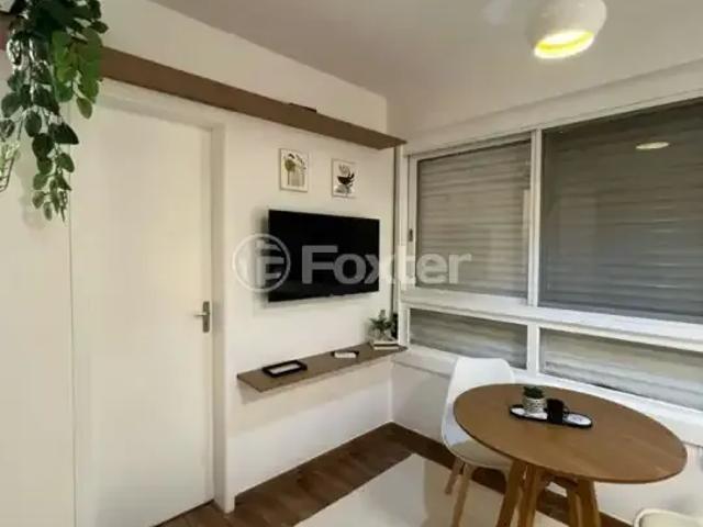 Apartamento para Venda em São Leopoldo/RS Centro 1 Quartos