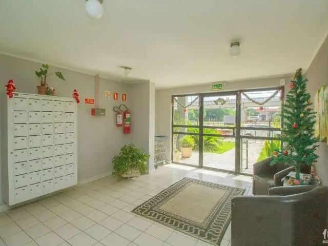 Apartamento para Venda em São Leopoldo/RS Centro 1 Quartos