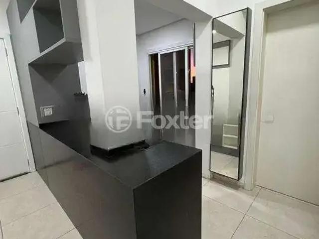 Apartamento para Venda em São Leopoldo/RS Centro 1 Quartos