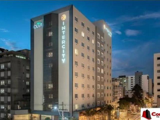 Apartamento para Venda em São Leopoldo/RS Centro 1 Quartos